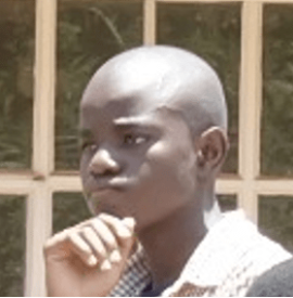 ONDUSO NYABUTO DUKE